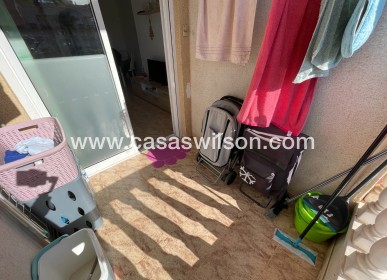 Sale - Apartment - Torrevieja - Costa Blanca