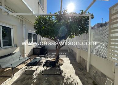 Sale - Townhouse - Algorfa - Inland
