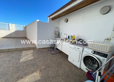 Sale - Townhouse - Algorfa - Inland