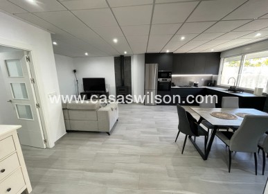 Sale - Townhouse - Algorfa - Inland