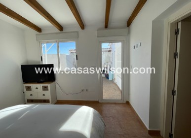 Sale - Townhouse - Algorfa - Inland
