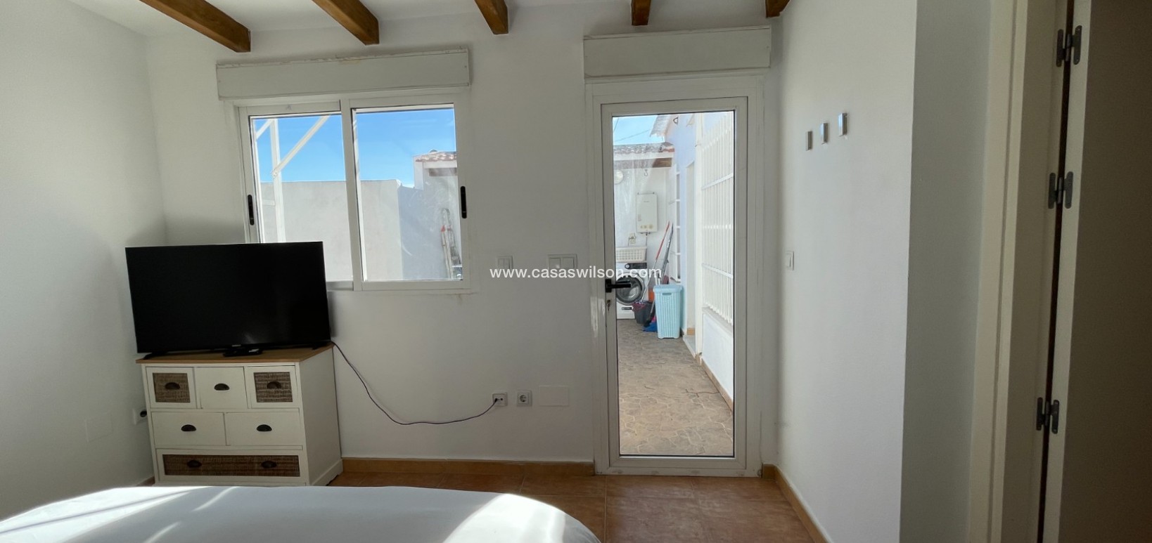 Sale - Townhouse - Algorfa - Inland
