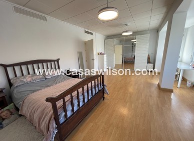 Sale - Townhouse - Algorfa - Inland