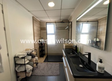 Sale - Townhouse - Algorfa - Inland