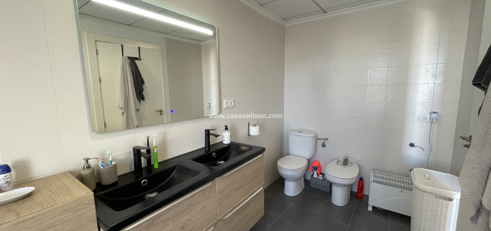 Sale - Townhouse - Algorfa - Inland