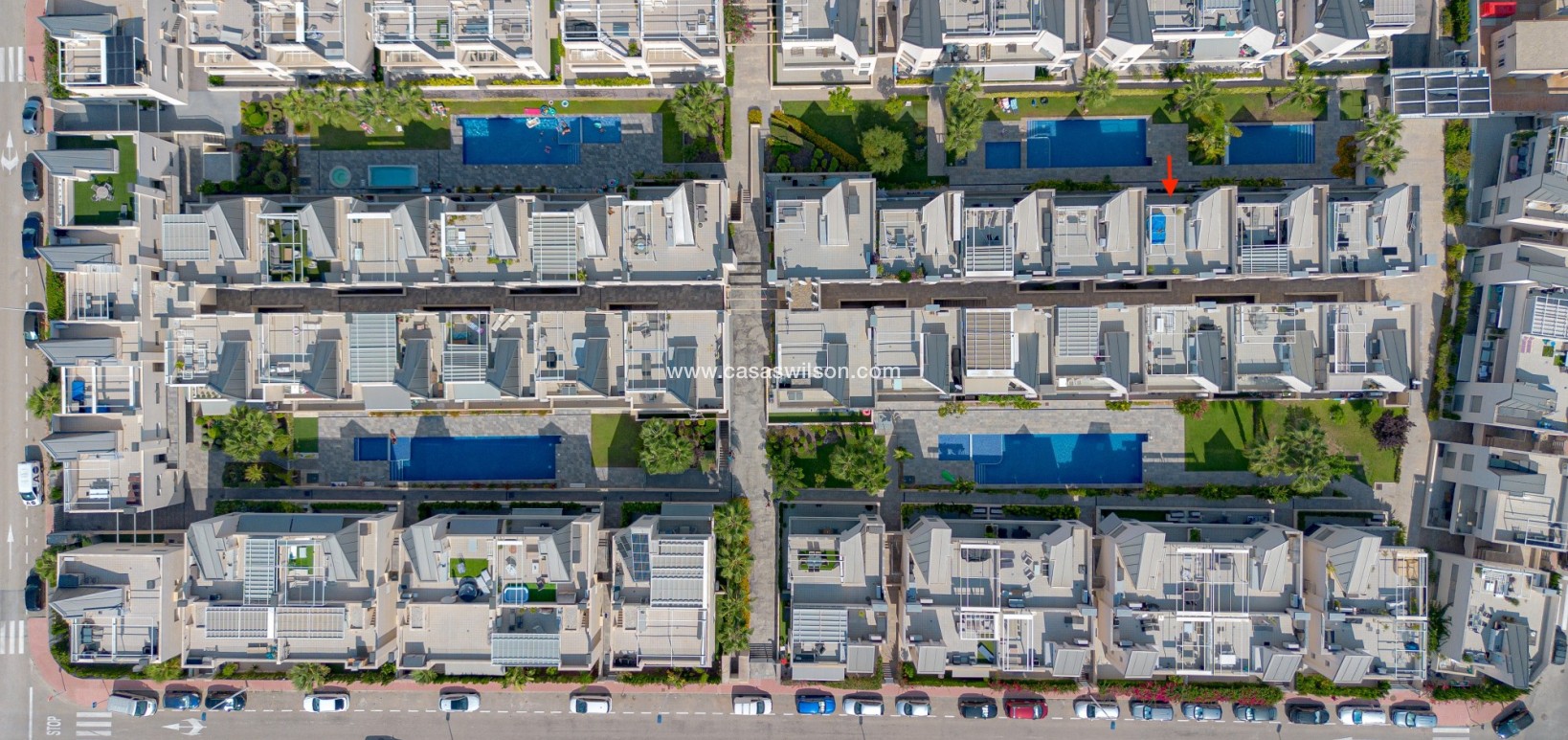 Sale - Apartment - Torrevieja - Costa Blanca