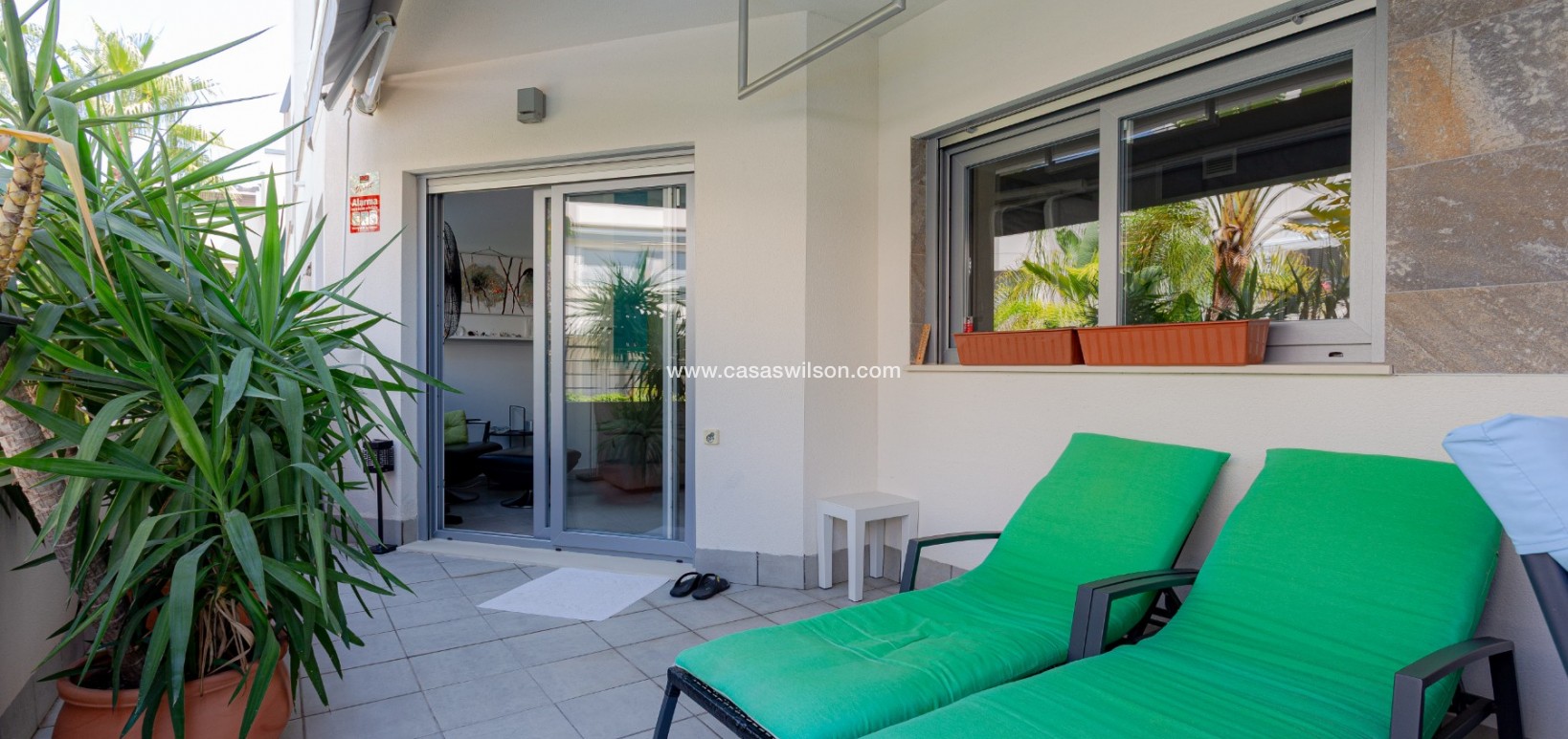 Sale - Apartment - Torrevieja - Costa Blanca