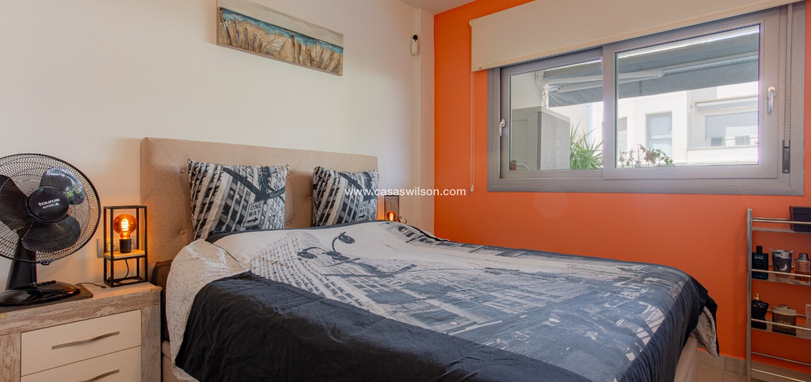 Sale - Apartment - Torrevieja - Costa Blanca