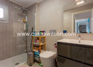 Sale - Apartment - Torrevieja - Costa Blanca