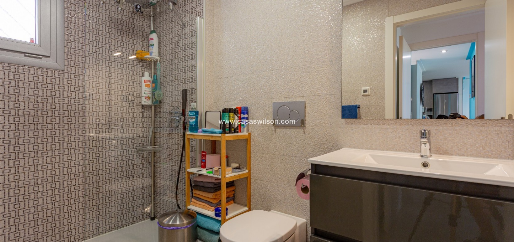 Sale - Apartment - Torrevieja - Costa Blanca