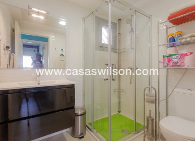 Sale - Apartment - Torrevieja - Costa Blanca