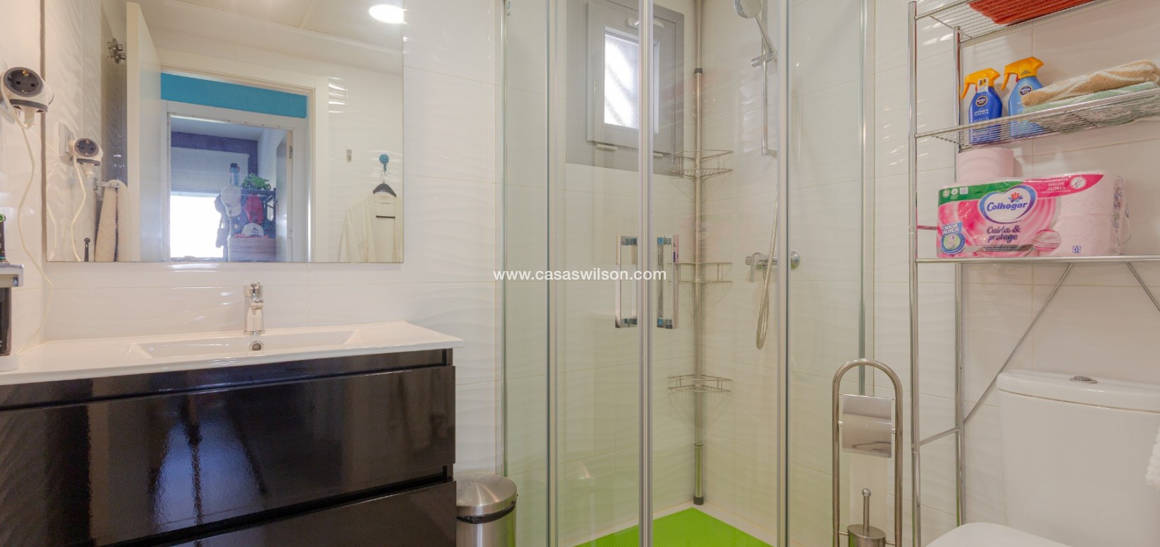 Sale - Apartment - Torrevieja - Costa Blanca