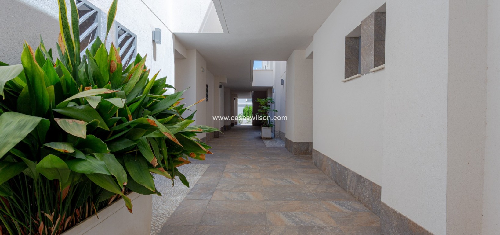 Sale - Apartment - Torrevieja - Costa Blanca