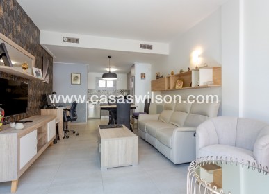 Sale - Apartment - Torrevieja - Costa Blanca