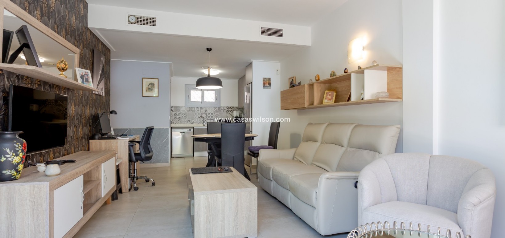 Sale - Apartment - Torrevieja - Costa Blanca