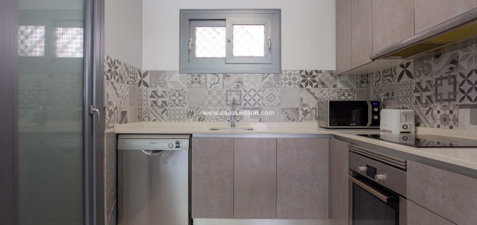 Sale - Apartment - Torrevieja - Costa Blanca