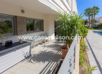 Sale - Apartment - Torrevieja - Costa Blanca