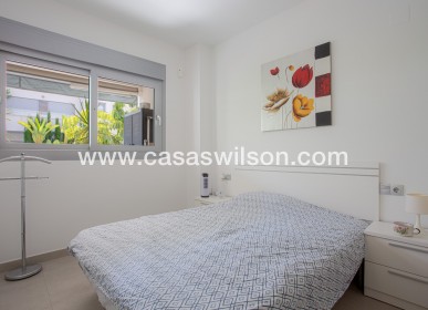 Sale - Apartment - Torrevieja - Costa Blanca