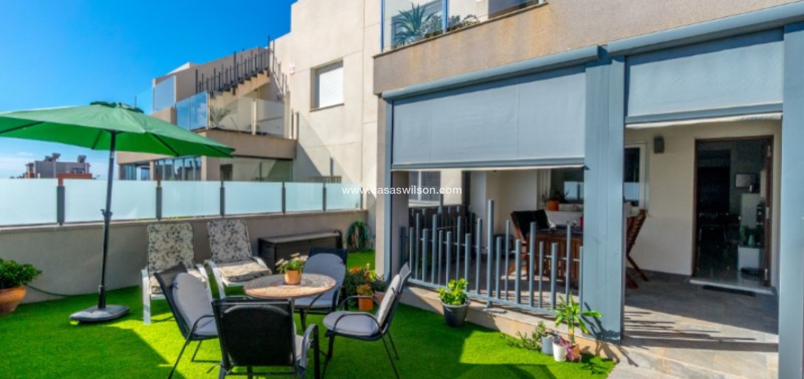 Sale - Apartment - Torrevieja - Costa Blanca