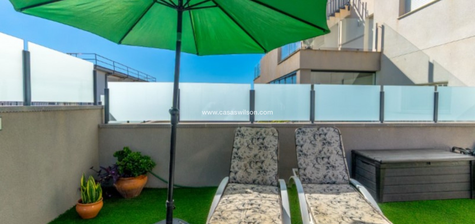 Sale - Apartment - Torrevieja - Costa Blanca