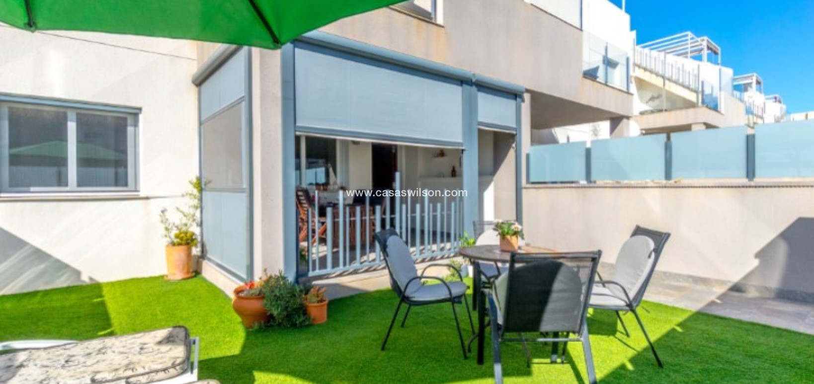 Sale - Apartment - Torrevieja - Costa Blanca