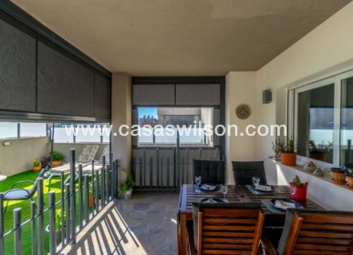 Sale - Apartment - Torrevieja - Costa Blanca