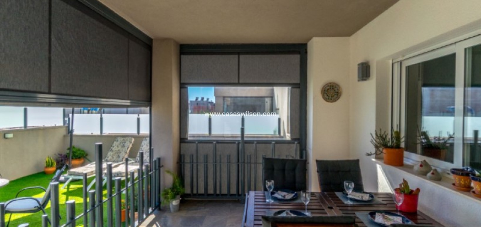 Sale - Apartment - Torrevieja - Costa Blanca