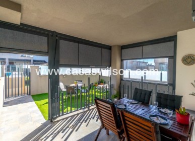 Sale - Apartment - Torrevieja - Costa Blanca