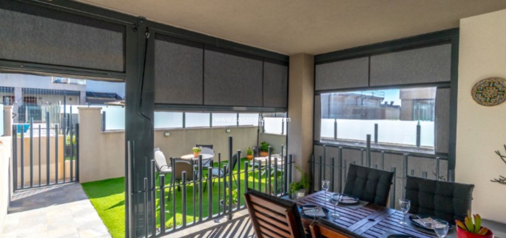 Sale - Apartment - Torrevieja - Costa Blanca