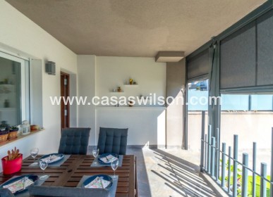 Sale - Apartment - Torrevieja - Costa Blanca