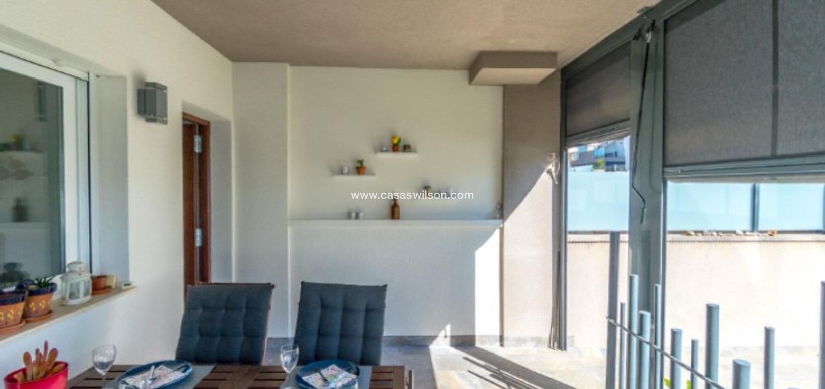 Sale - Apartment - Torrevieja - Costa Blanca