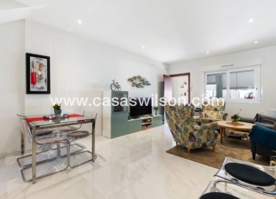 Sale - Apartment - Torrevieja - Costa Blanca