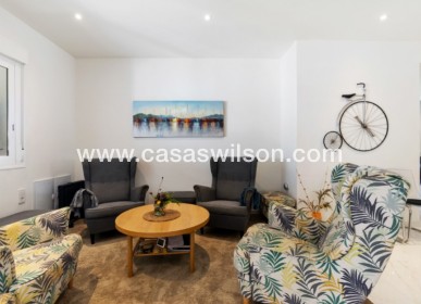 Sale - Apartment - Torrevieja - Costa Blanca