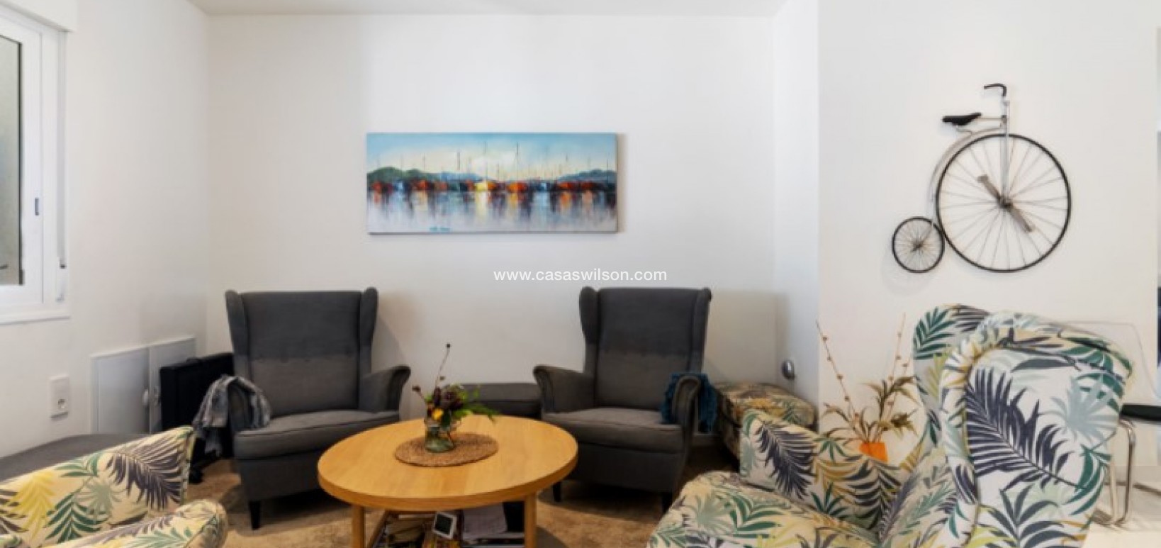 Sale - Apartment - Torrevieja - Costa Blanca