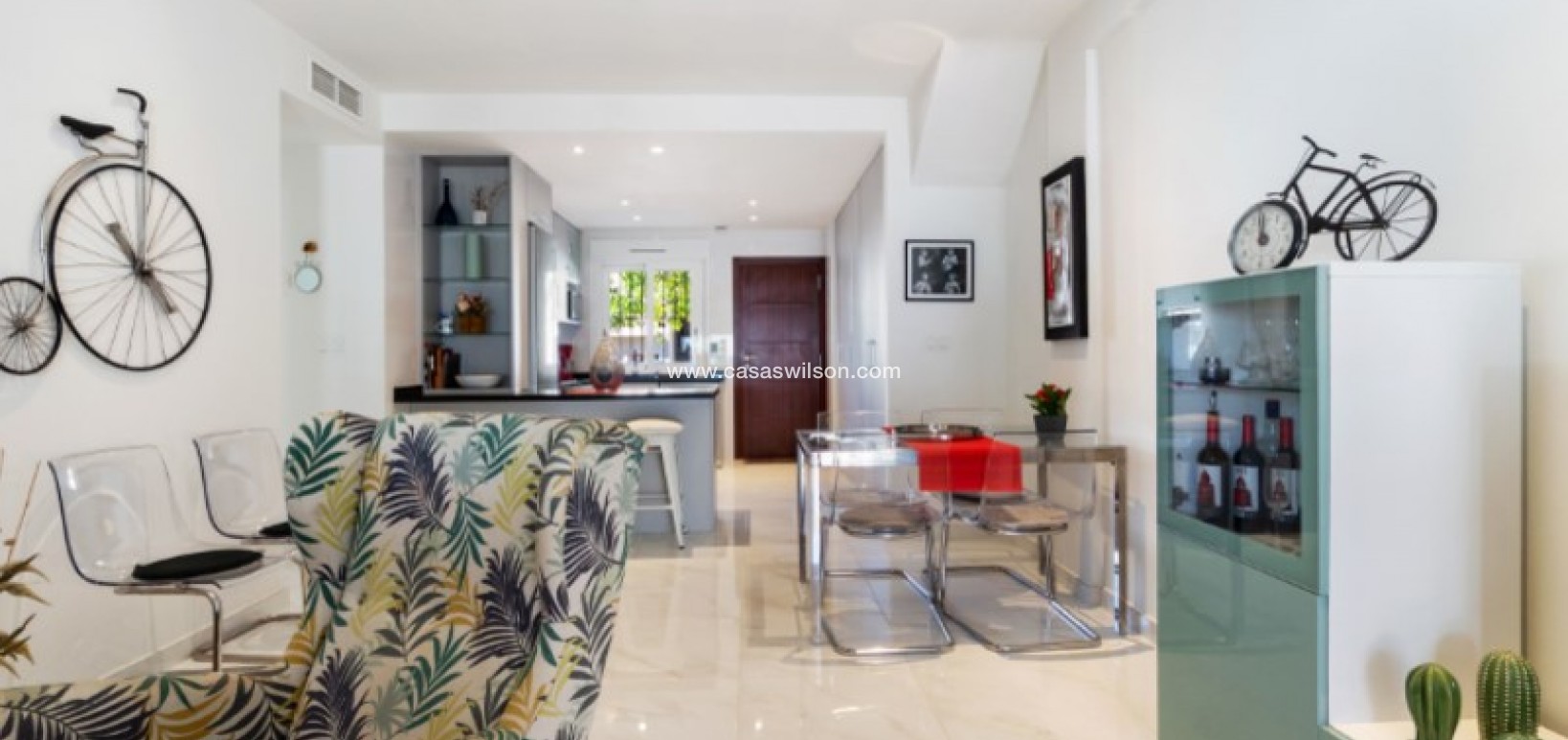 Sale - Apartment - Torrevieja - Costa Blanca