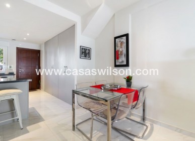 Sale - Apartment - Torrevieja - Costa Blanca