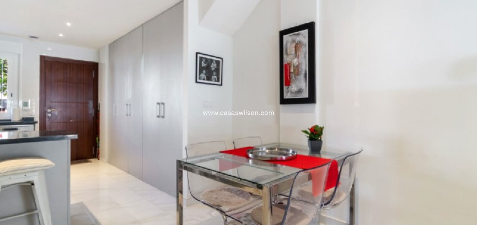 Sale - Apartment - Torrevieja - Costa Blanca