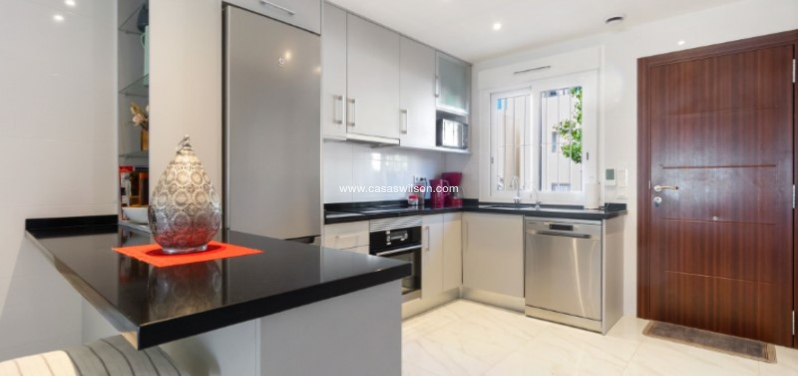 Sale - Apartment - Torrevieja - Costa Blanca