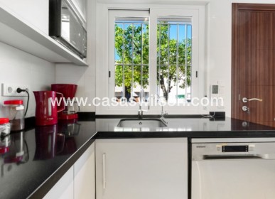 Sale - Apartment - Torrevieja - Costa Blanca