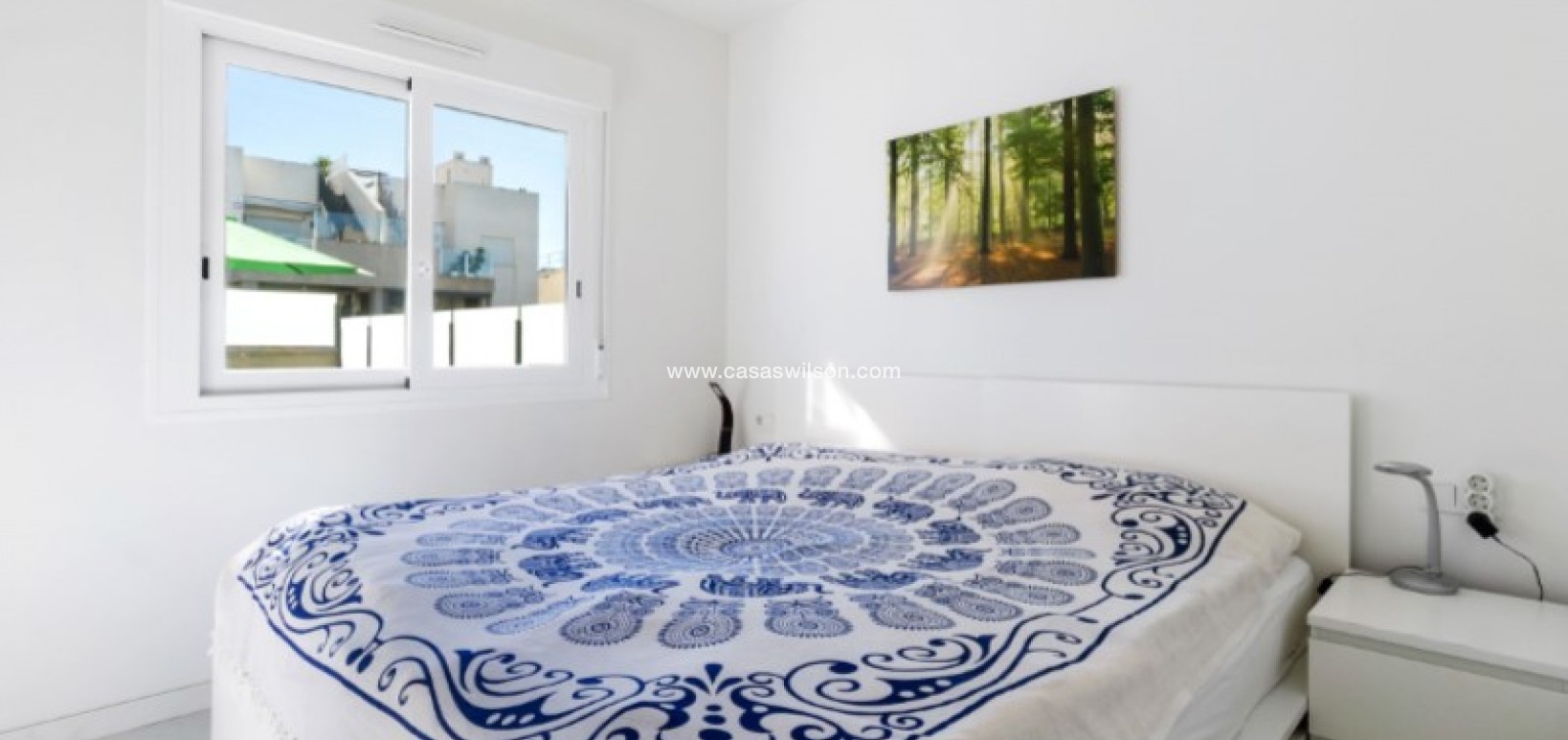 Sale - Apartment - Torrevieja - Costa Blanca