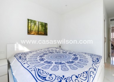 Sale - Apartment - Torrevieja - Costa Blanca