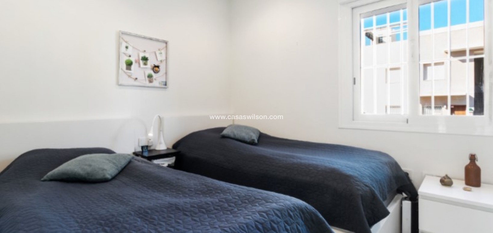 Sale - Apartment - Torrevieja - Costa Blanca