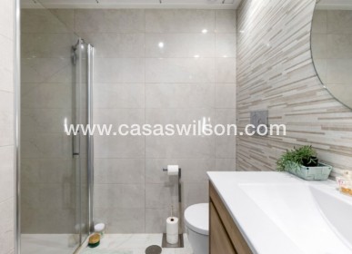 Sale - Apartment - Torrevieja - Costa Blanca