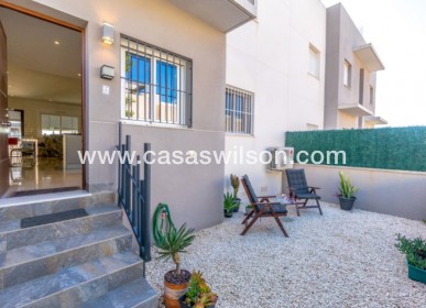 Sale - Apartment - Torrevieja - Costa Blanca