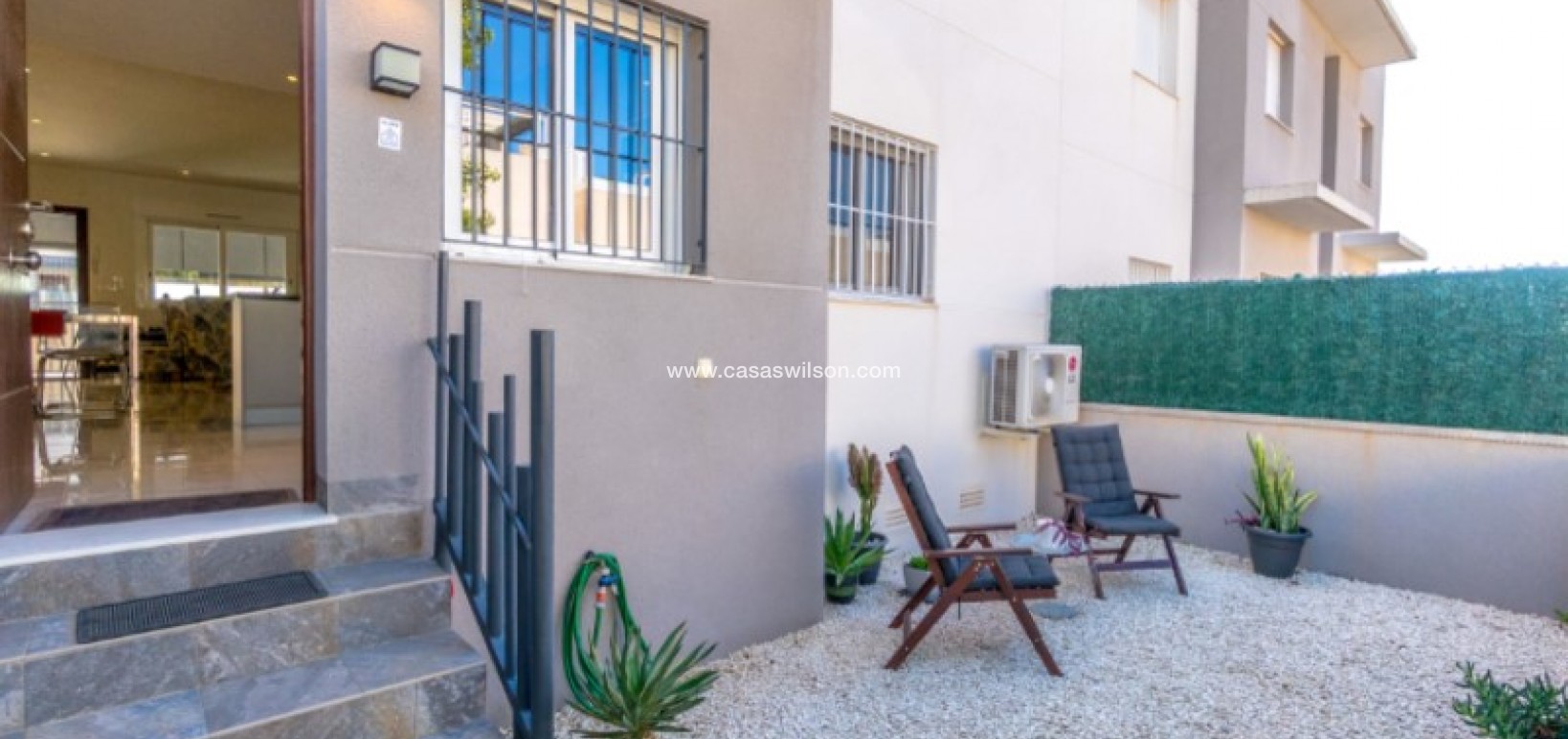 Sale - Apartment - Torrevieja - Costa Blanca