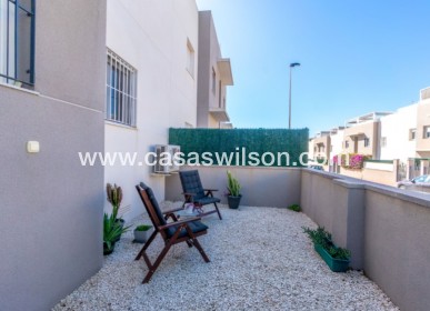 Sale - Apartment - Torrevieja - Costa Blanca