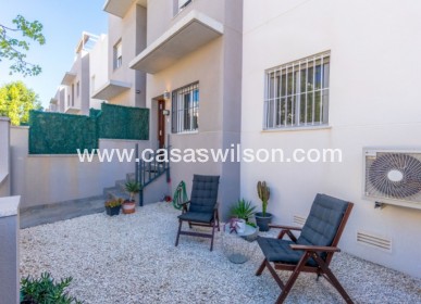 Sale - Apartment - Torrevieja - Costa Blanca