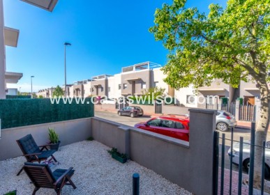 Sale - Apartment - Torrevieja - Costa Blanca