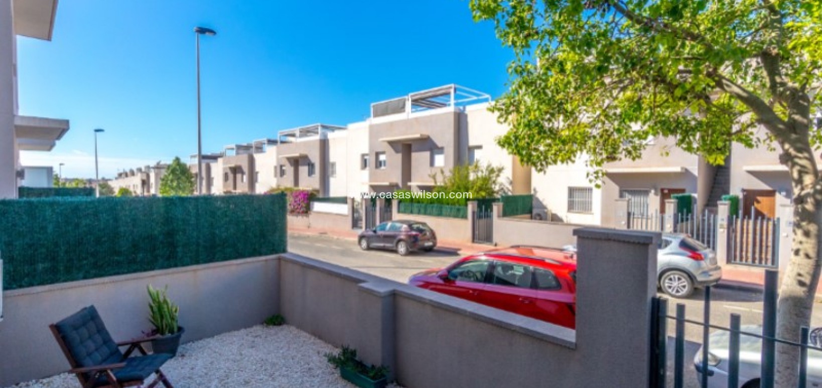 Sale - Apartment - Torrevieja - Costa Blanca