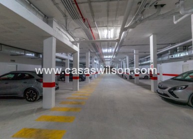 Sale - Apartment - Torrevieja - Costa Blanca